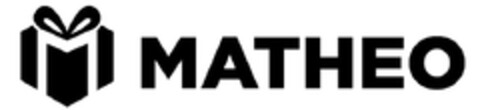 MATHEO Logo (DPMA, 11/08/2017)