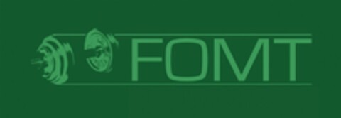 FOMT Logo (DPMA, 26.11.2017)