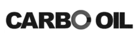 CARBO OIL Logo (DPMA, 18.09.2018)