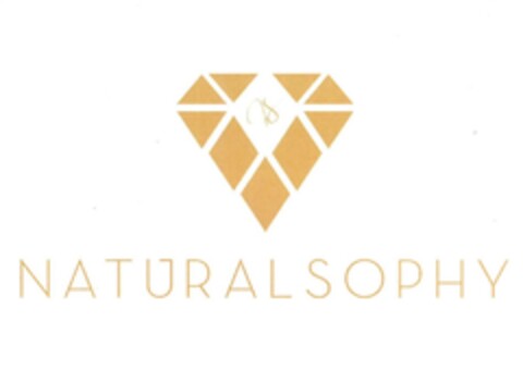 NATURALSOPHY Logo (DPMA, 26.04.2018)