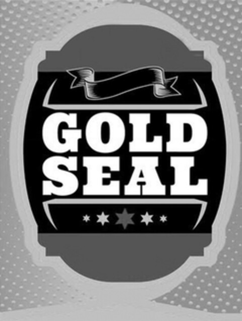 GOLD SEAL Logo (DPMA, 28.09.2018)
