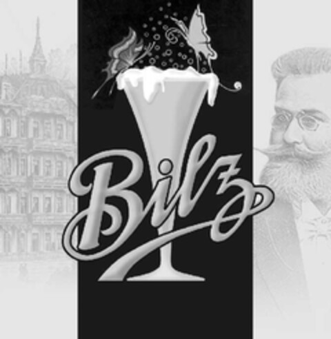 Bilz Logo (DPMA, 28.05.2019)