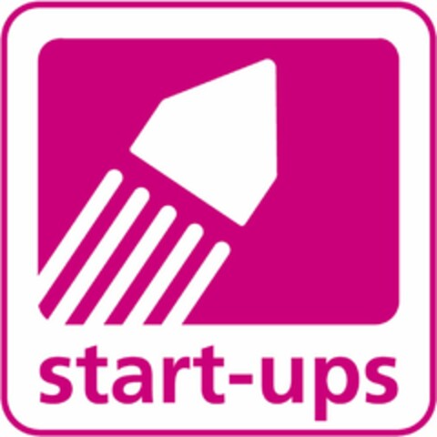 start-ups Logo (DPMA, 07.06.2019)