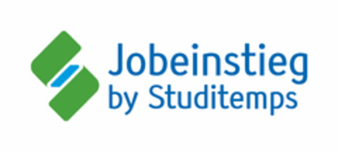 Jobeinstieg by Studitemps Logo (DPMA, 26.08.2019)