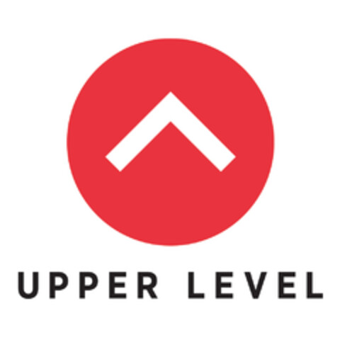 UPPER LEVEL Logo (DPMA, 23.09.2019)