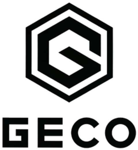 GECO Logo (DPMA, 12.02.2020)