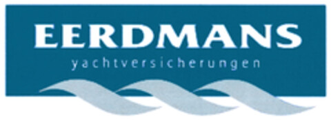 EERDMANS yachtversicherungen Logo (DPMA, 18.02.2020)