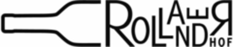 ROLLANDERHOF Logo (DPMA, 10.06.2020)