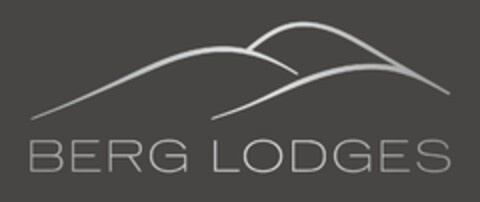 BERG LODGES Logo (DPMA, 09.07.2020)