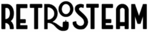 RETRoSTEAM Logo (DPMA, 12/16/2020)