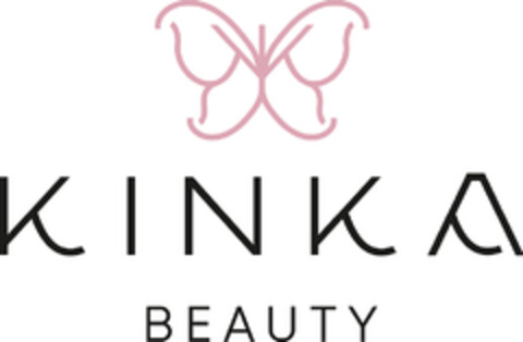 KINKA BEAUTY Logo (DPMA, 28.12.2020)