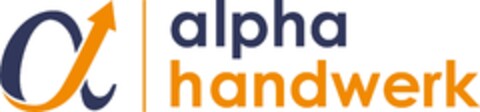 alpha handwerk Logo (DPMA, 25.08.2020)