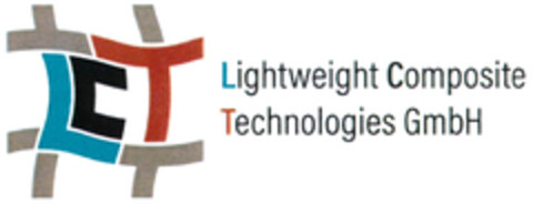 LCT Lightweight Composite Technologies GmbH Logo (DPMA, 02/10/2021)