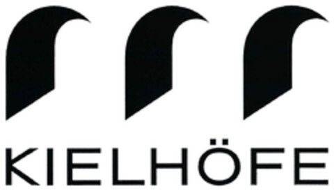 KIELHÖFE Logo (DPMA, 26.03.2021)