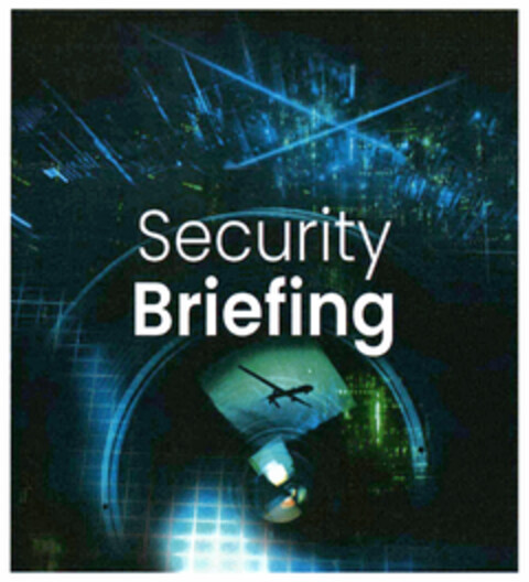 Security Briefing Logo (DPMA, 23.04.2021)