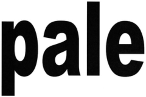 pale Logo (DPMA, 18.06.2021)