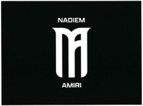 NADIEM NA AMIRI Logo (DPMA, 12/18/2021)