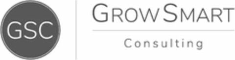 GSC GROWSMART Consulting Logo (DPMA, 23.04.2021)