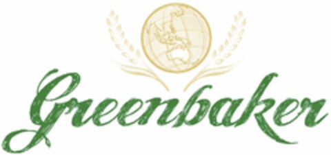 Greenbaker Logo (DPMA, 14.06.2021)