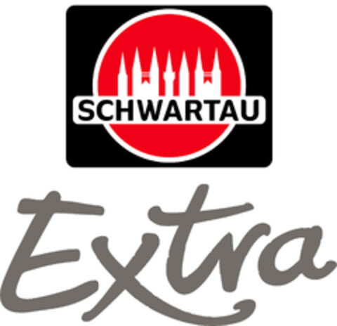 SCHWARTAU Extra Logo (DPMA, 07/09/2021)