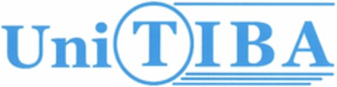 Uni TIBA Logo (DPMA, 14.01.2021)