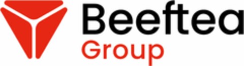 Beeftea Group Logo (DPMA, 05/05/2021)