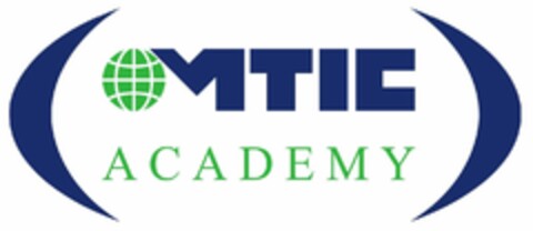 MTIC ACADEMY Logo (DPMA, 10.08.2021)