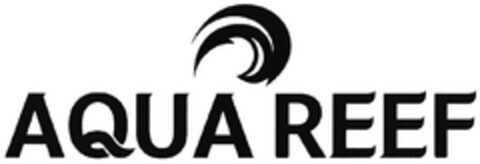 AQUA REEF Logo (DPMA, 11.01.2022)