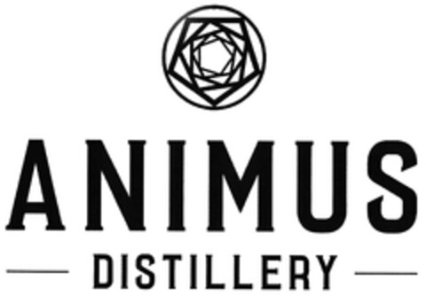ANIMUS DISTILLERY Logo (DPMA, 14.04.2020)
