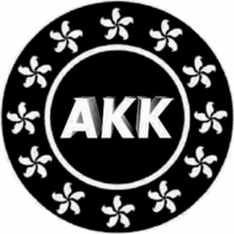 AKK Logo (DPMA, 05/18/2022)