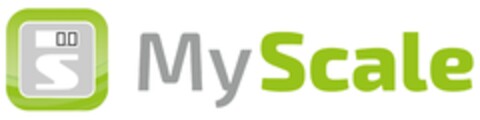 s My Scale Logo (DPMA, 09/01/2022)