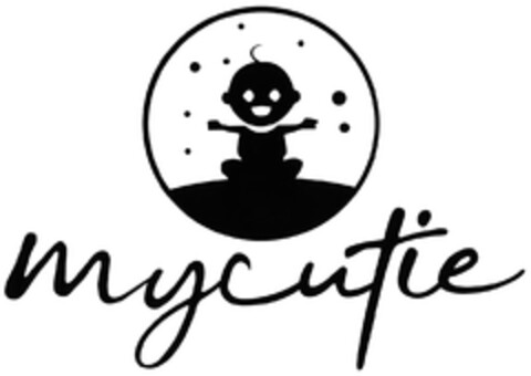 mycutie Logo (DPMA, 24.07.2023)