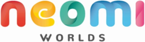 neomi WORLDS Logo (DPMA, 15.03.2023)
