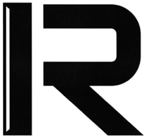 R Logo (DPMA, 11/06/2023)