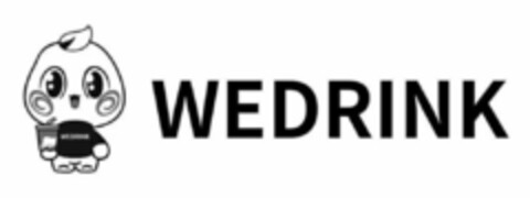 WEDRINK Logo (DPMA, 23.08.2024)