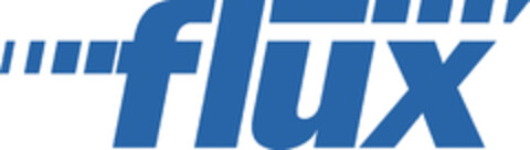 flux Logo (DPMA, 30.08.2024)