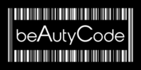 beAutyCode Logo (DPMA, 09/24/2024)