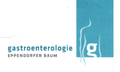 gastroenterologie EPPENDORFER BAUM g Logo (DPMA, 05.02.2025)