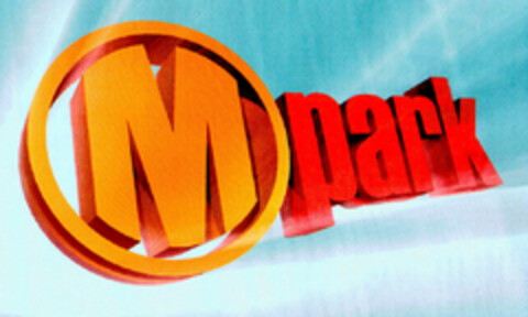 Mpark Logo (DPMA, 10.04.2002)