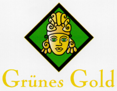 Grünes Gold Logo (DPMA, 05.06.2002)