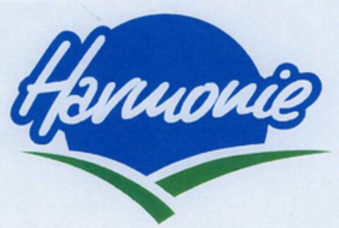 Harmonie Logo (DPMA, 05.08.2002)