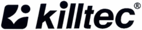 killtec Logo (DPMA, 19.09.2003)