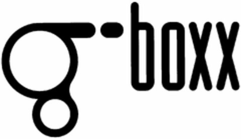 boxx Logo (DPMA, 09/26/2003)