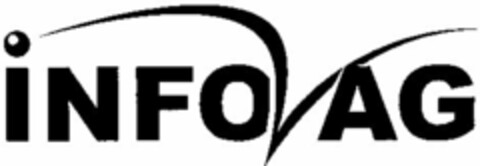 iNFO AG Logo (DPMA, 01/23/2004)