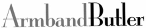 ArmbandButler Logo (DPMA, 08.06.2004)