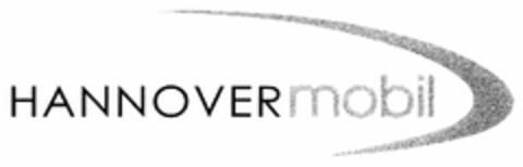 HANNOVERmobil Logo (DPMA, 10/21/2004)