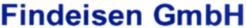 Findeisen GmbH Logo (DPMA, 17.06.2005)