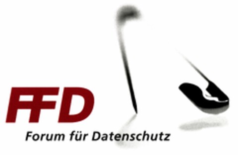 FFD Forum für Datenschutz Logo (DPMA, 27.06.2005)