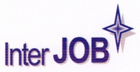 Inter JOB Logo (DPMA, 19.09.2005)
