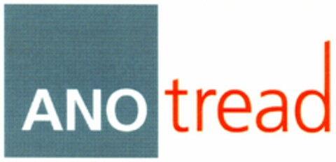 ANO tread Logo (DPMA, 12/08/2005)